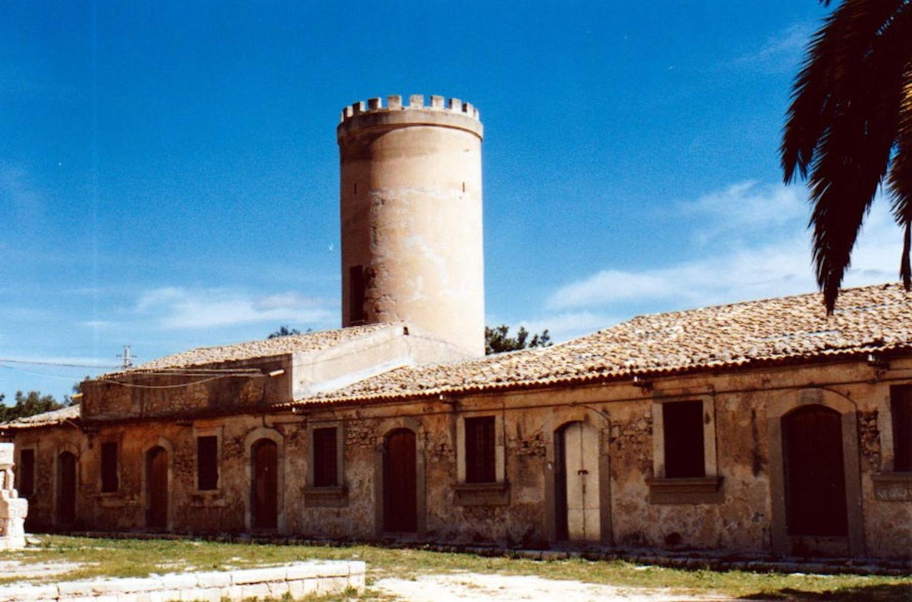 Casa Vacanze Robinson Avola Exterior foto